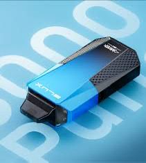 Elux Cyberover 6000 Vape Kit - £6.99