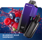 Elux Cyberover 6000 Vape Kit - £6.99