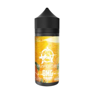 Anarchist-E-Liquid 100ml