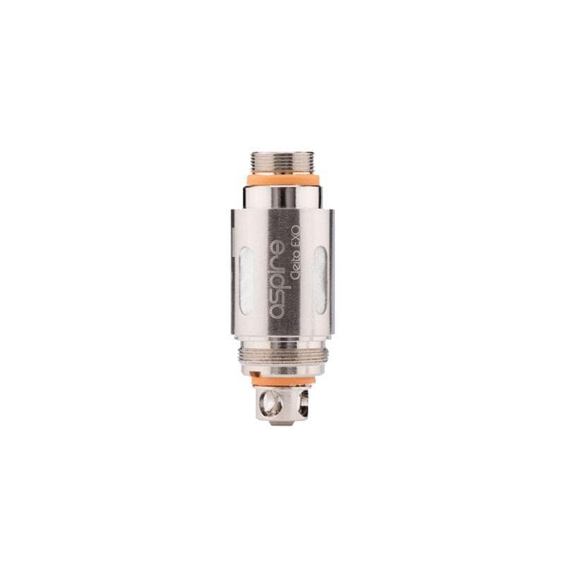 ASPIRE - CLEITO EXO - COILS - Vaperdeals