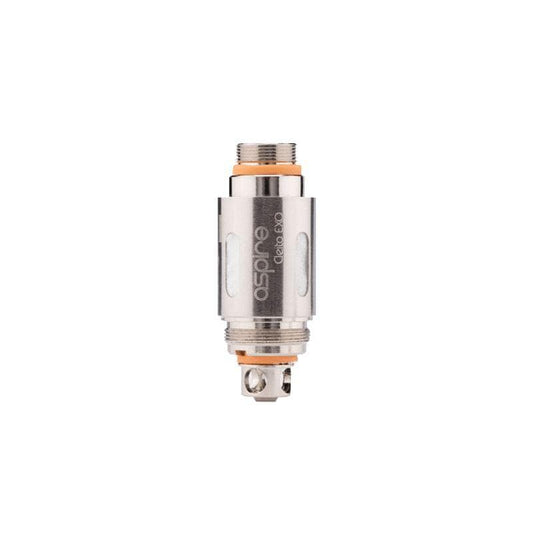 ASPIRE - CLEITO EXO - COILS
