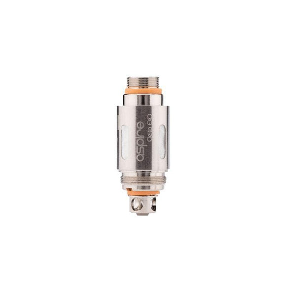 ASPIRE - CLEITO EXO - COILS - Vaperdeals