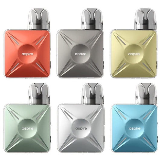 Aspire Cyber X Pod System Kit