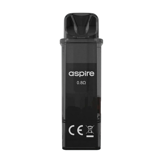 Aspire Gotek X Replacement Pod Pack Of 2