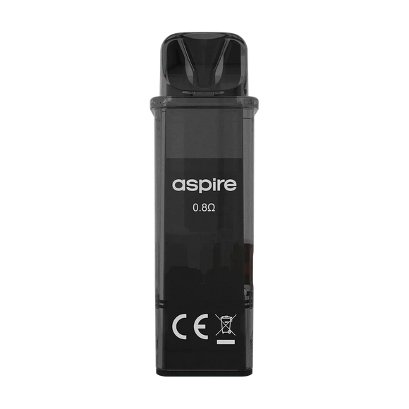 Aspire Gotex X Replacement Pod Pack Of 2 - Vaperdeals