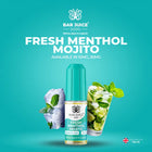 Bar Juice E-Liquid 10ml - £1.65