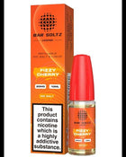 Bar Soltz Legend Nic Salts 10ml - Vaperdeals