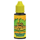 Bert Custard 100ml Shortfill - Vaperdeals