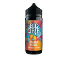 Big Drip 100ml Shortfill - Vaperdeals
