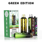 Pyne Pod Click 50K Prefilled Pod Kit - £9.99