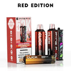 Pyne Pod Click 50K Prefilled Pod Kit - £9.99
