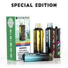 Pyne Pod Click 50K Prefilled Pod Kit - £9.99