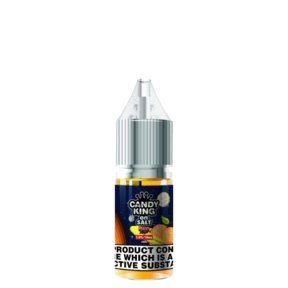 Candy King 10ML Nic Salt (Pack of 10) - Vaperdeals