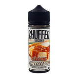 Chuffed Dessert -100ml Shortfill - Vaperdeals