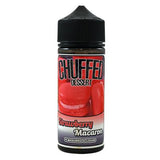 Chuffed Dessert -100ml Shortfill - Vaperdeals