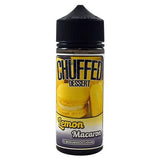 Chuffed Dessert -100ml Shortfill - Vaperdeals