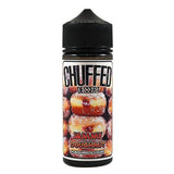 Chuffed Dessert -100ml Shortfill - Vaperdeals