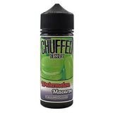 Chuffed Dessert -100ml Shortfill - Vaperdeals