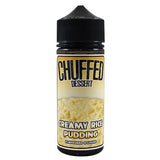 Chuffed Dessert -100ml Shortfill - Vaperdeals