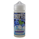 Chuffed Ice -100ml Shortfill - Vaperdeals