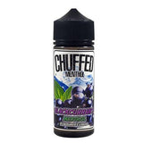 Chuffed Menthol 100ML Shortfill - Vaperdeals