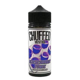 Chuffed Menthol 100ML Shortfill - Vaperdeals