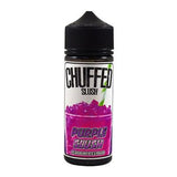 Chuffed Slush 100ML Shortfill - Vaperdeals