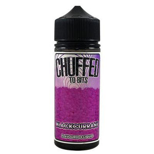 Chuffed To Bits 100ML Shortfill - Vaperdeals