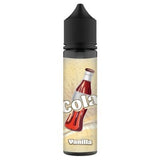 Cola 50ml Shortfill - Vaperdeals