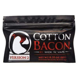 COTTON BACON - Vaperdeals