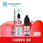 Crystal Prime 7000 Nic Salts 10ml E-liquids