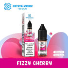 Crystal Prime 7000 Nic Salts 10ml E-liquids