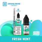 Crystal Prime 7000 Nic Salts 10ml E-liquids