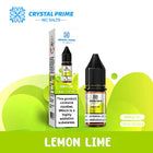 Crystal Prime 7000 Nic Salts 10ml E-liquids