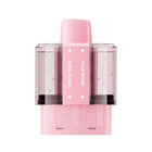 Crystal Pro Switch 30k Replacement Pods (BOX OF 5)