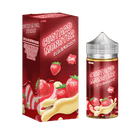 Custard Monster 100ml Shortfill - Vaperdeals