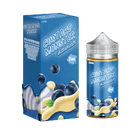 Custard Monster 100ml Shortfill - Vaperdeals