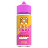 Dinky Donuts 100ml Shortfill - Vaperdeals