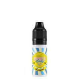 Dinner Lady 10ML Nic Salt (Pack of 10) - Vaperdeals