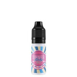 Dinner Lady 10ML Nic Salt (Pack of 10) - Vaperdeals