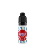 Dinner Lady 10ML Nic Salt (Pack of 10) - Vaperdeals