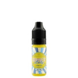 Dinner Lady 10ML Nic Salt (Pack of 10) - Vaperdeals