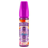 Dinner Lady Fruits 50ml Shortfill - Vaperdeals