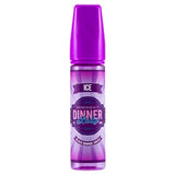 Dinner Lady Ice 50ml Shortfill - Vaperdeals