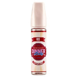 Dinner Lady Ice 50ml Shortfill - Vaperdeals