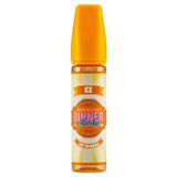 Dinner Lady Ice 50ml Shortfill - Vaperdeals