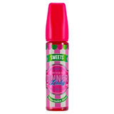 Dinner Lady Sweets 50ml Shortfill - Vaperdeals