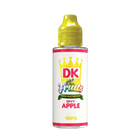 Donut King 100ml Fruit Range Shortfill - Vaperdeals