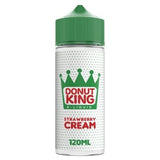 Donut King - 100ml Shortfill - Vaperdeals