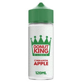 Donut King - 100ml Shortfill - Vaperdeals